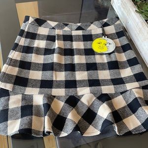 Youth size 14  skirt